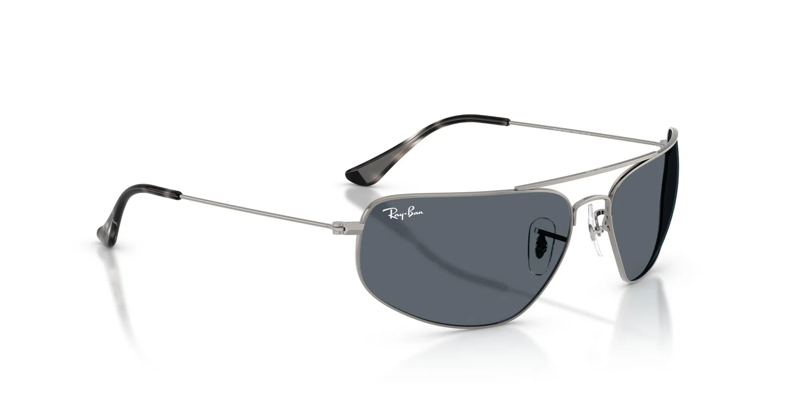Ray-Ban 3780 Sunglasses - view 34